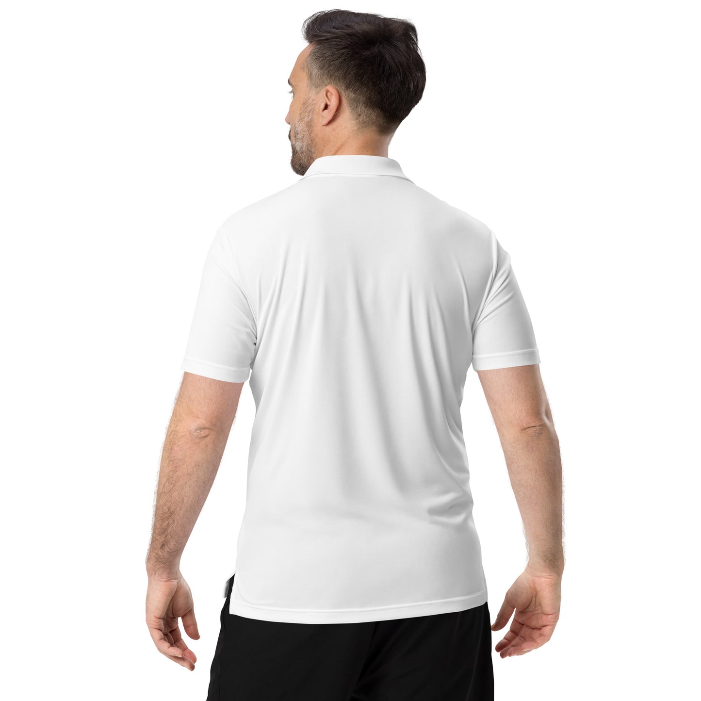 CTO's Adidas Performance Polo