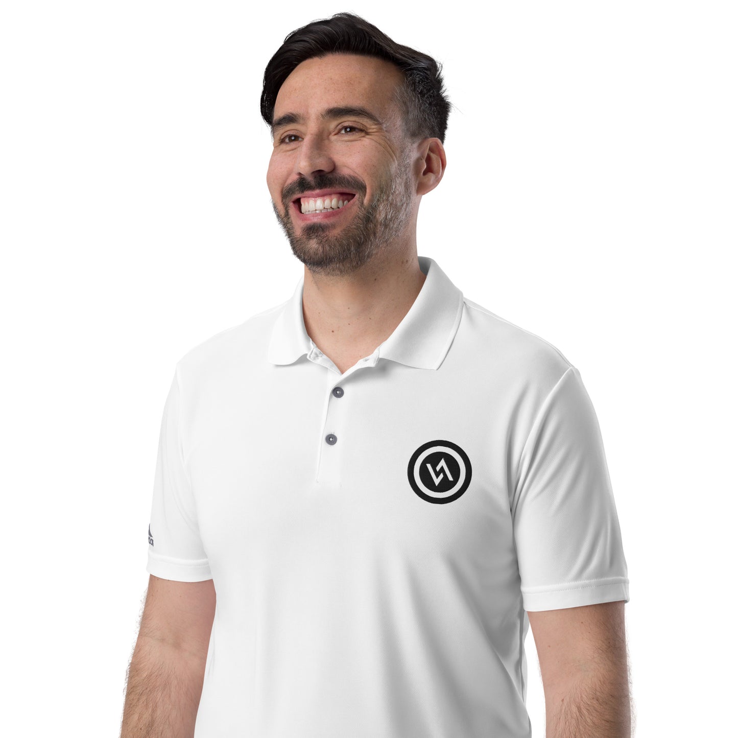 Verse adidas performance polo