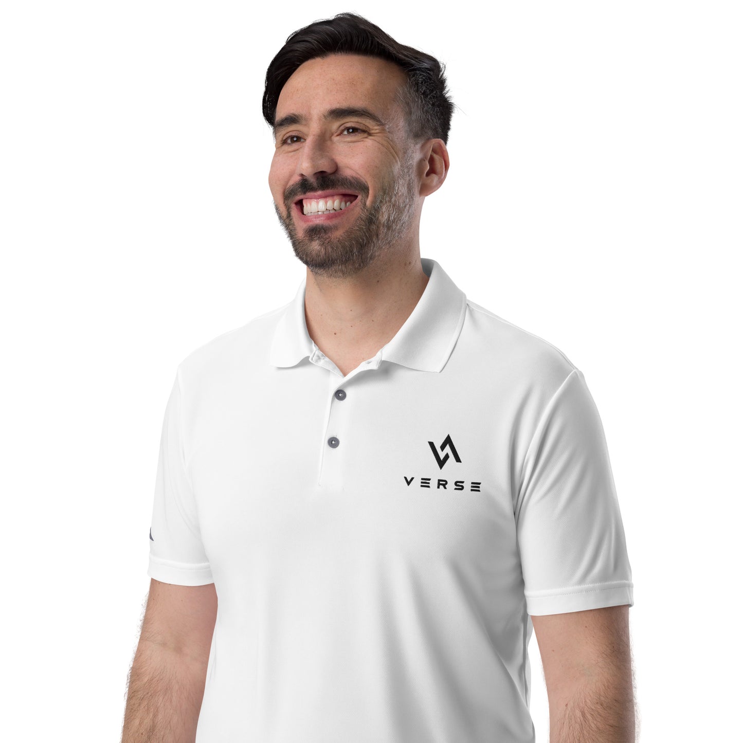 CTO's Adidas Performance Polo