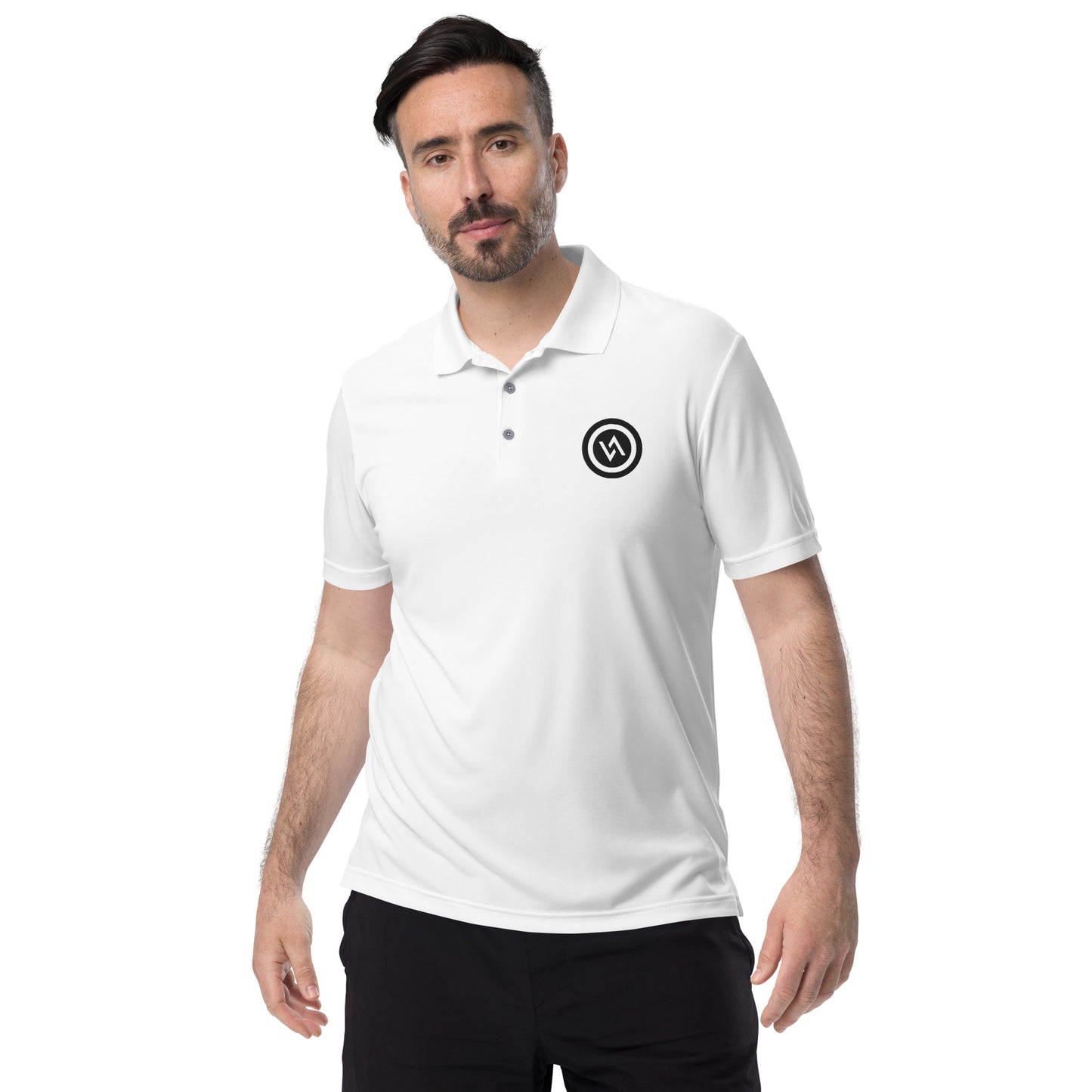 Verse adidas performance polo
