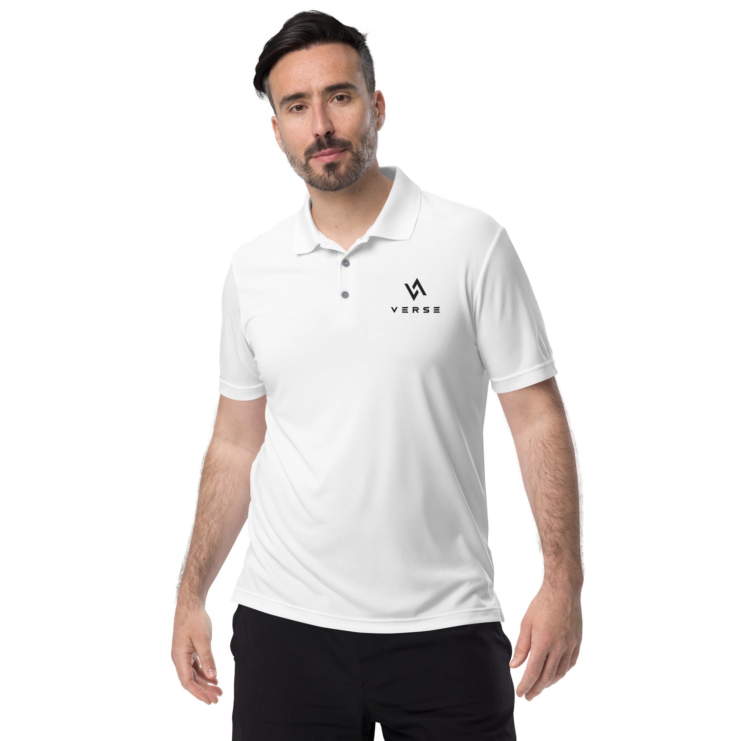 CTO's Adidas Performance Polo
