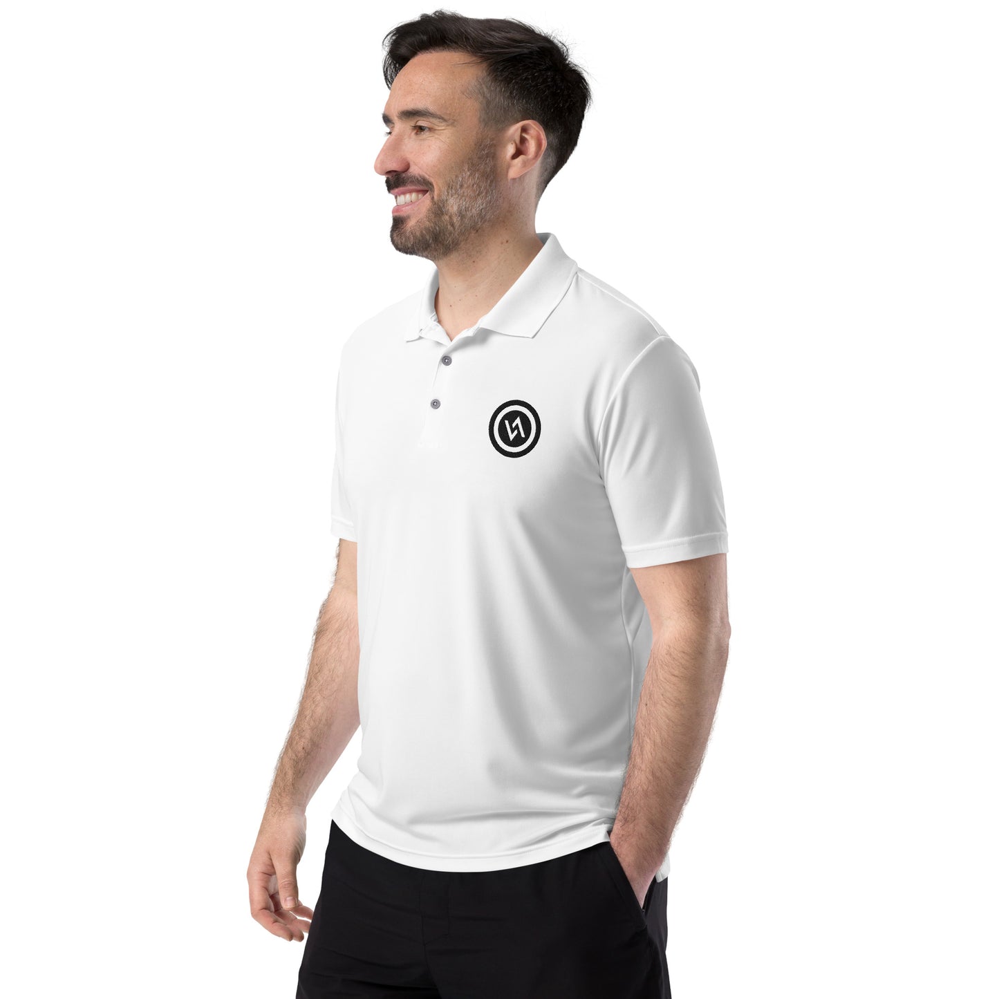 Verse adidas performance polo