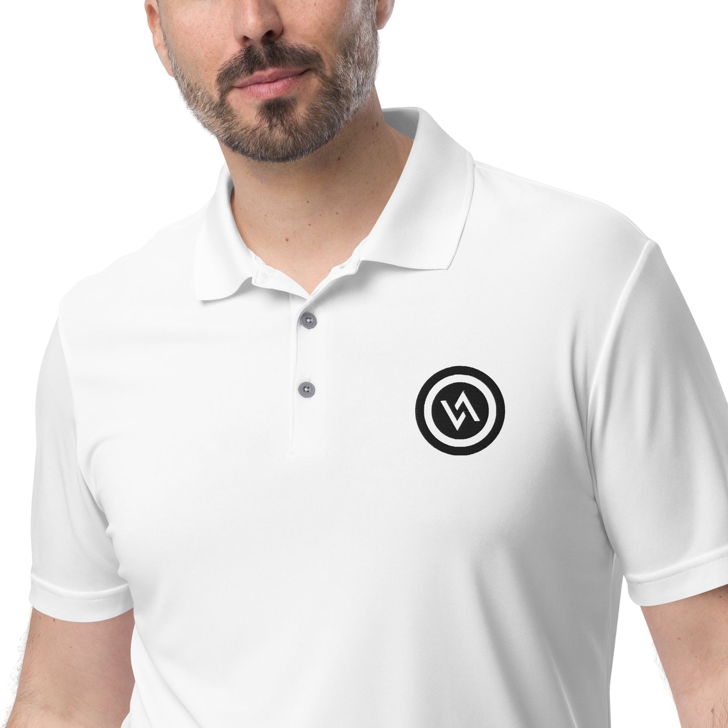 Verse adidas performance polo