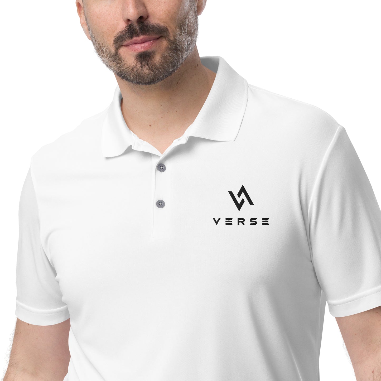 CTO's Adidas Performance Polo