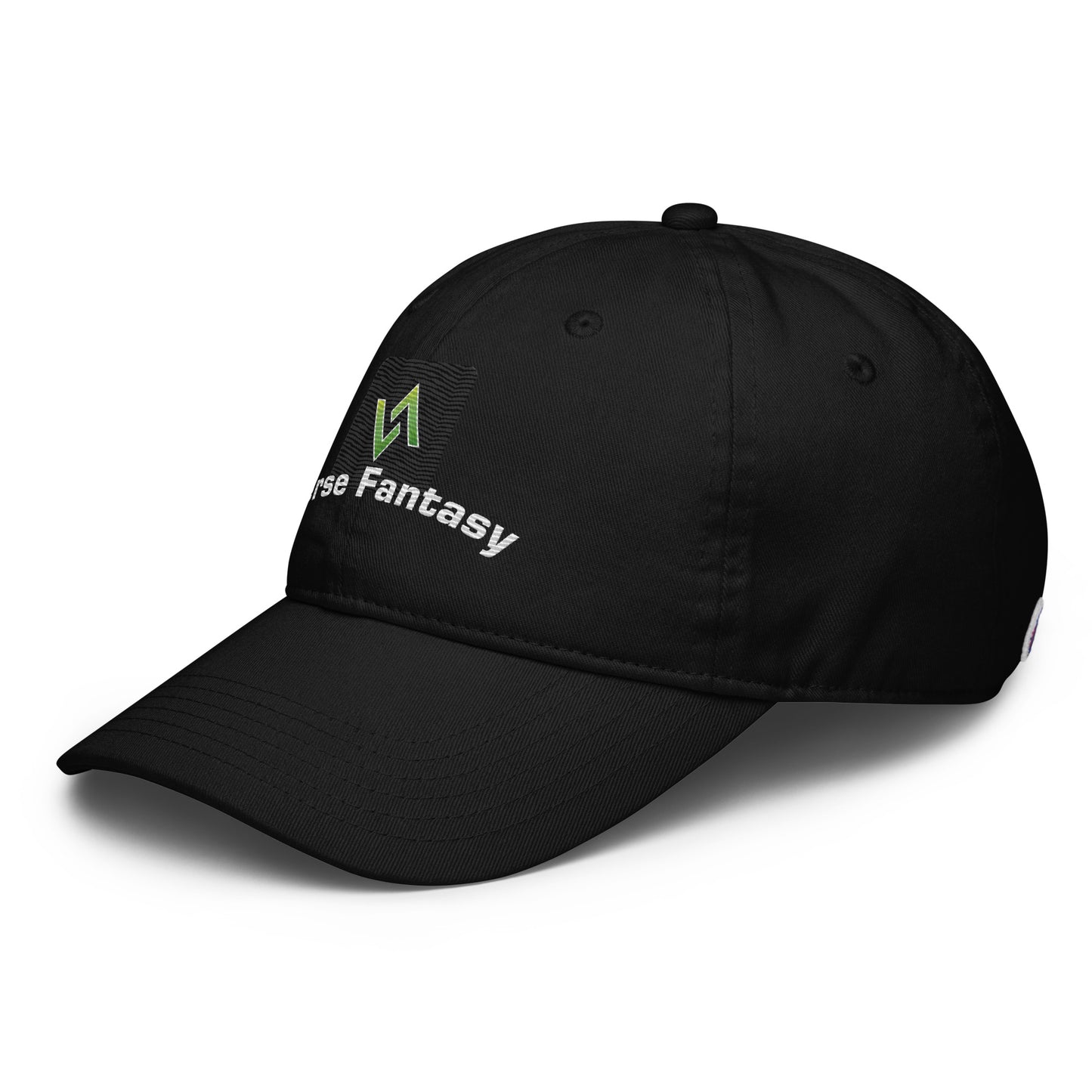 Verse Fantasy App Hat