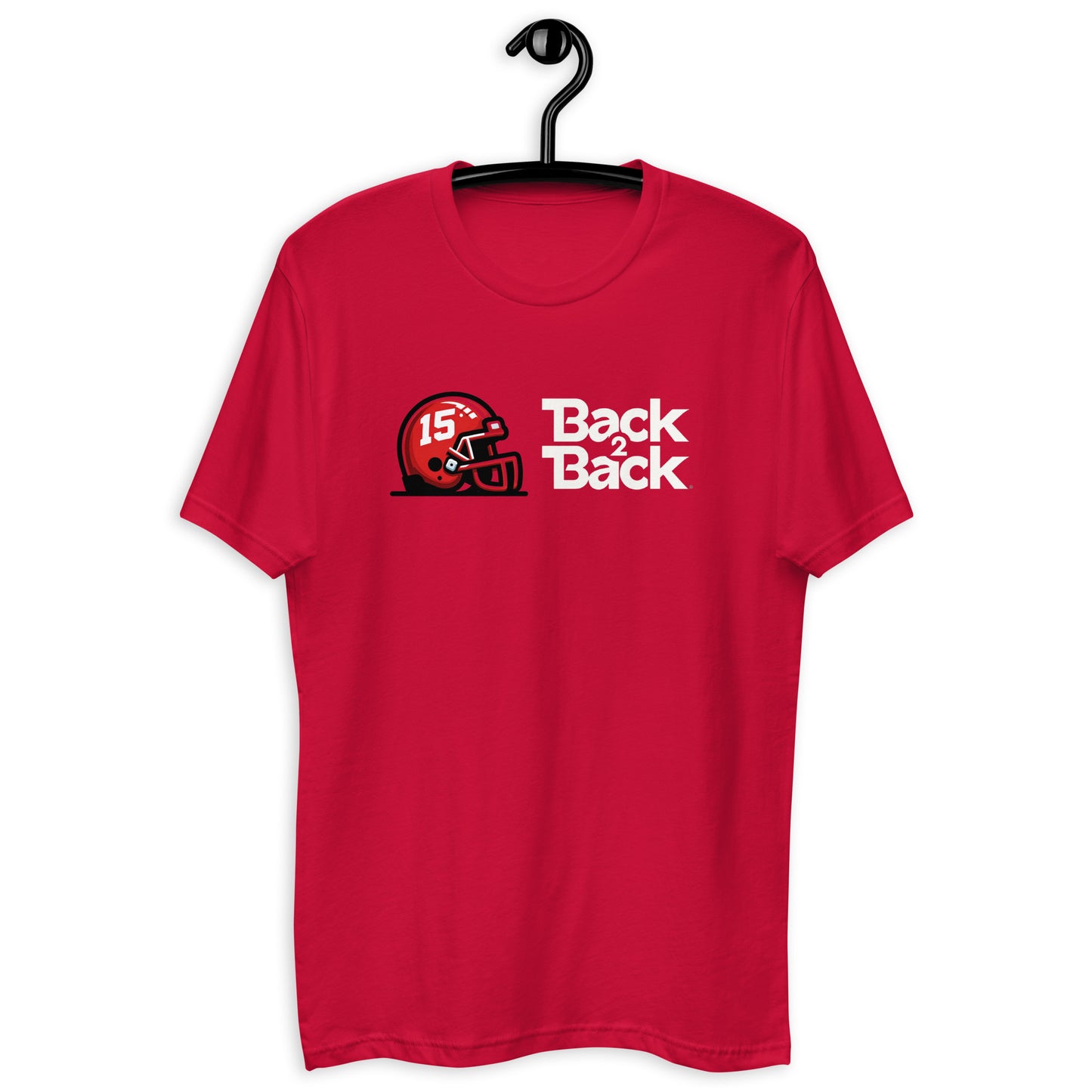 Kansas City Back-2-Back