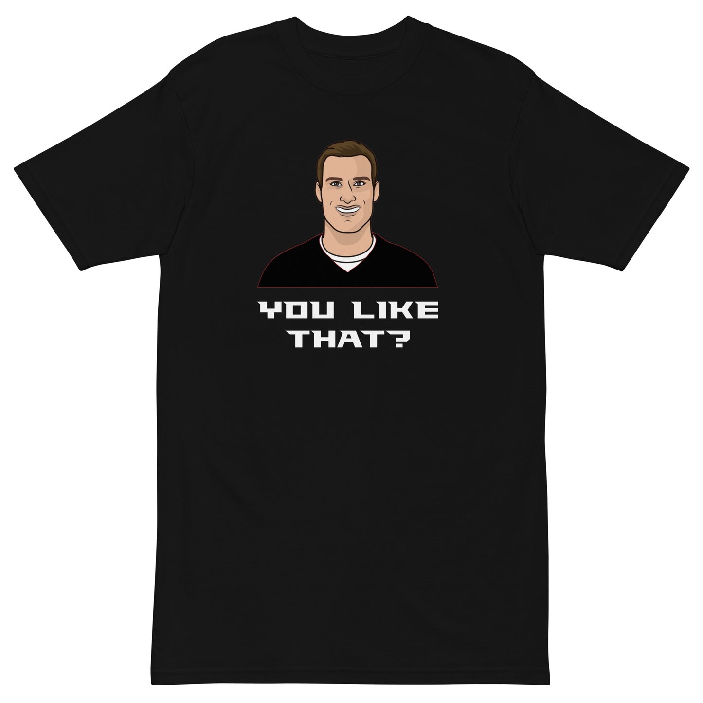 Dirty Bird Tee