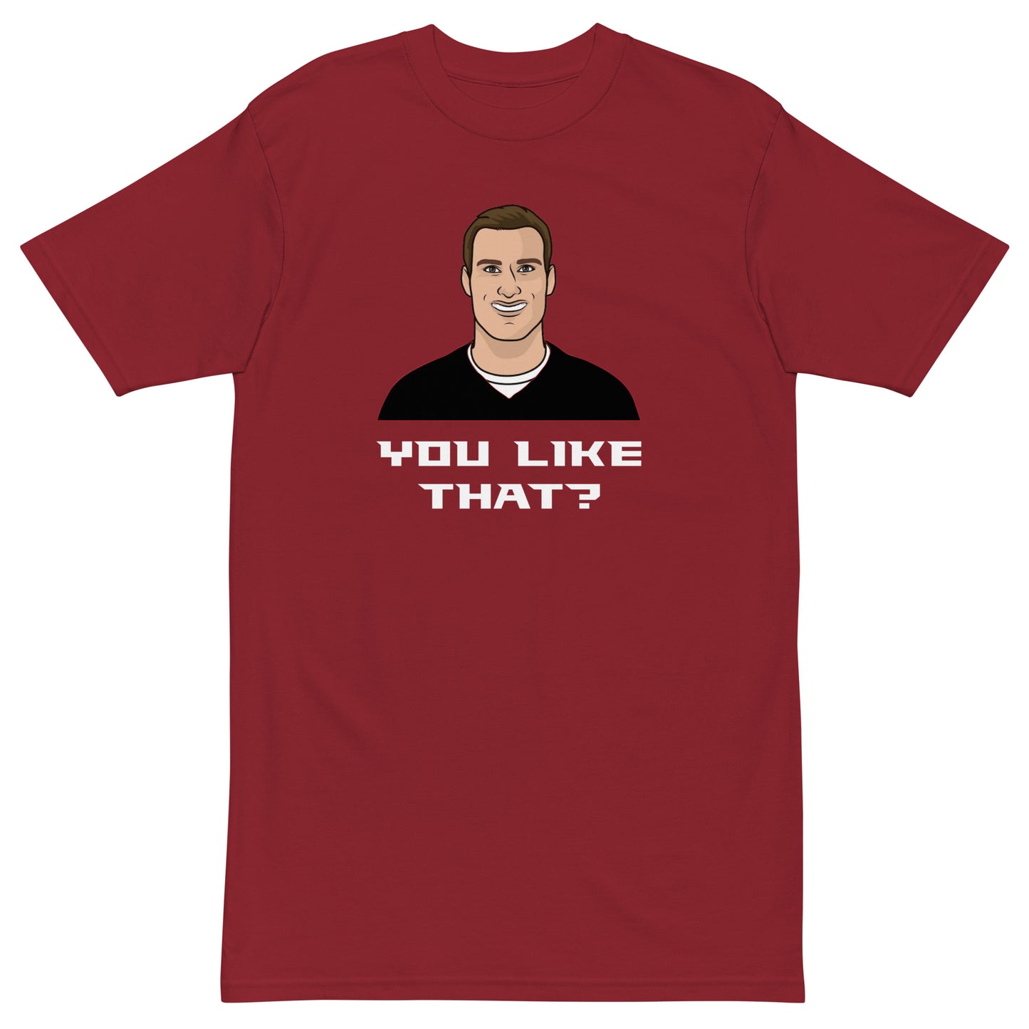 Dirty Bird Tee