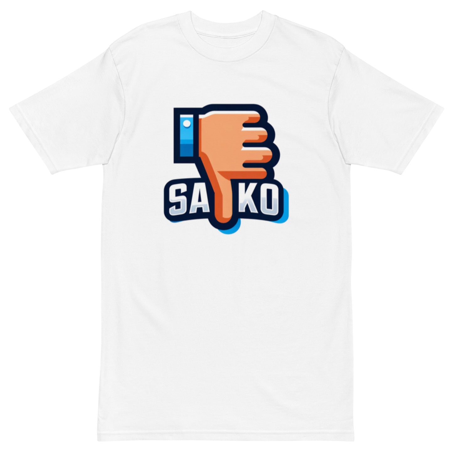 THE SACKO