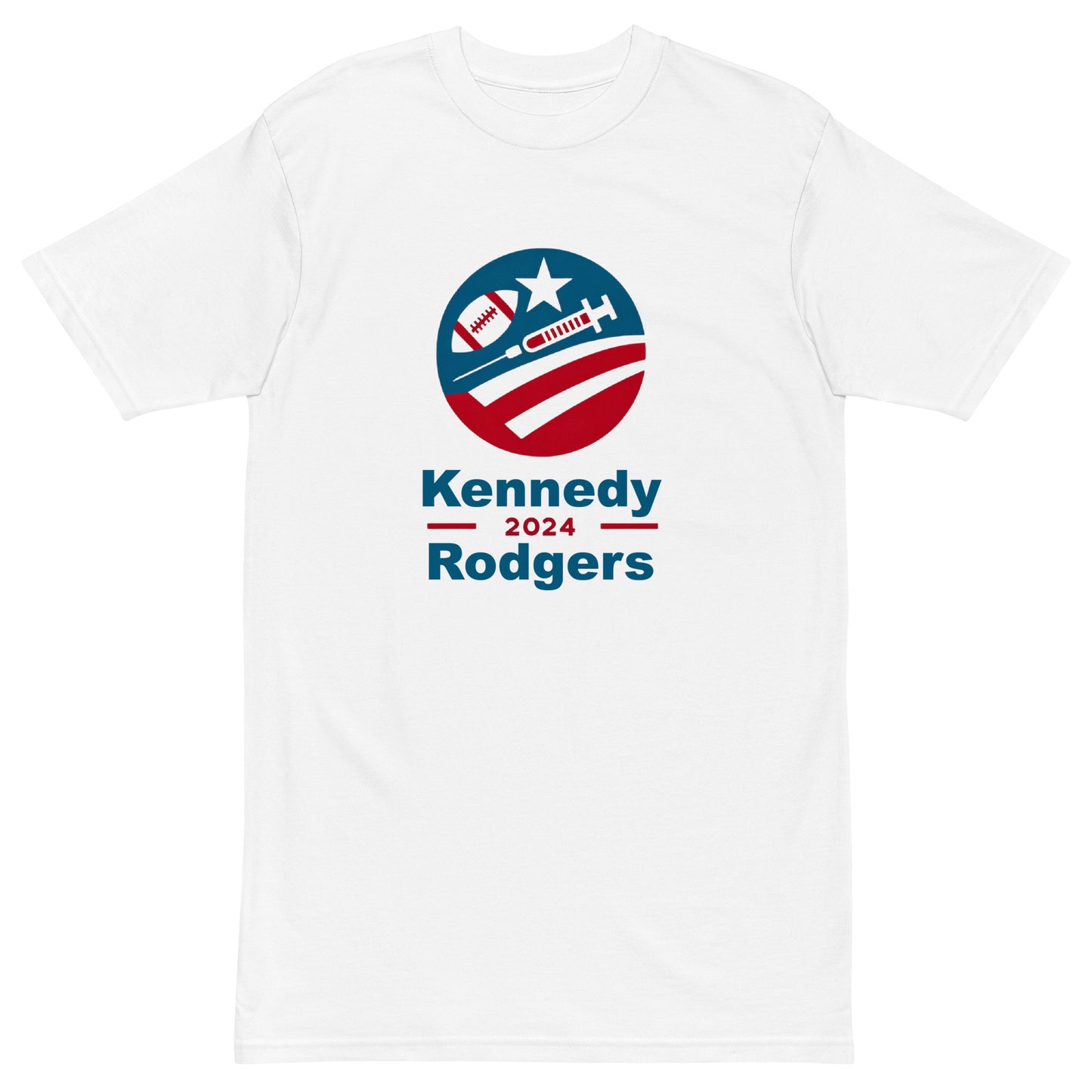 RFK Rodgers 2024