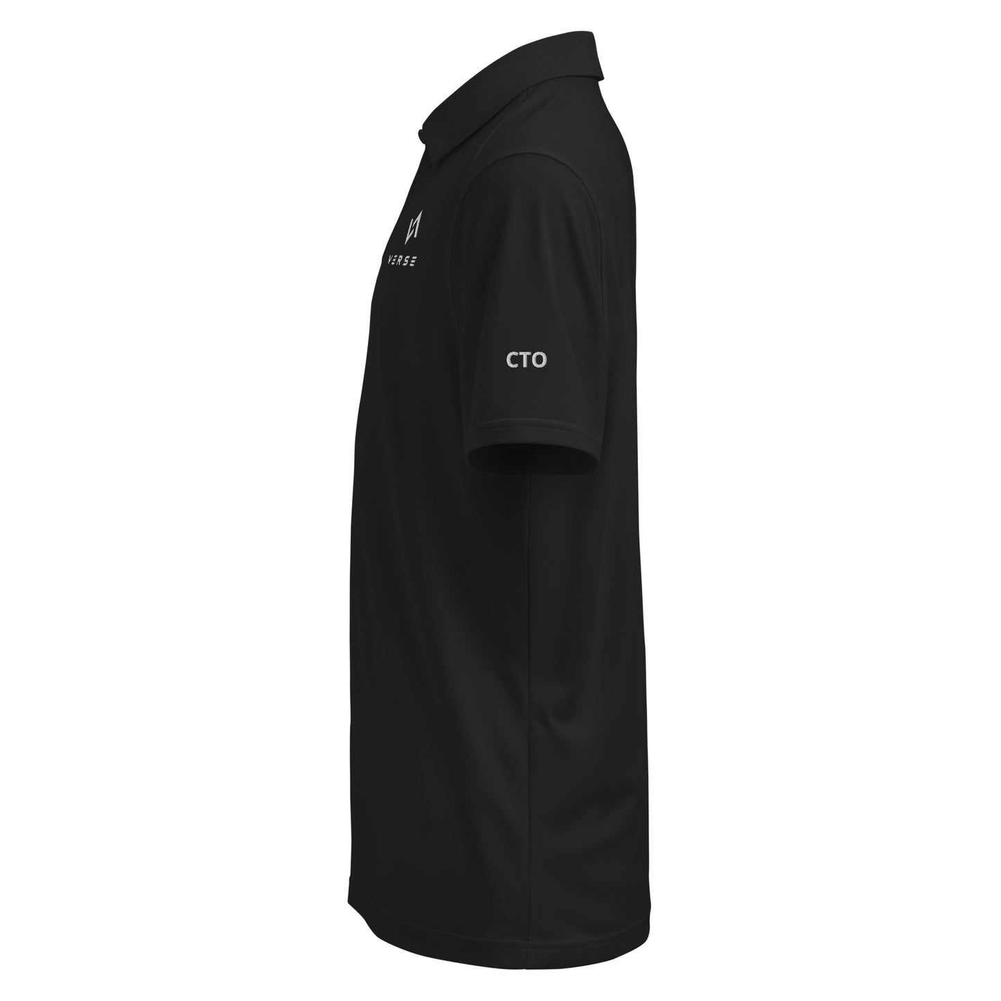 CTO's Under Armour® men's polo