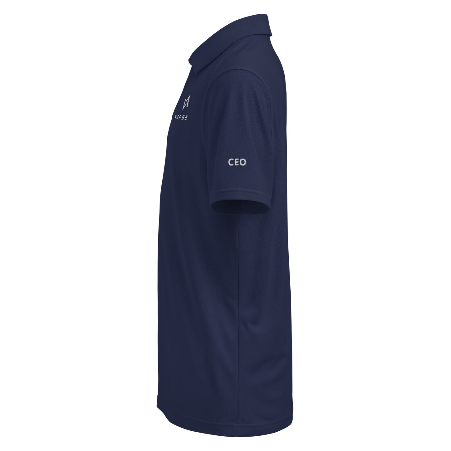 CEO's Under Armour® men's polo
