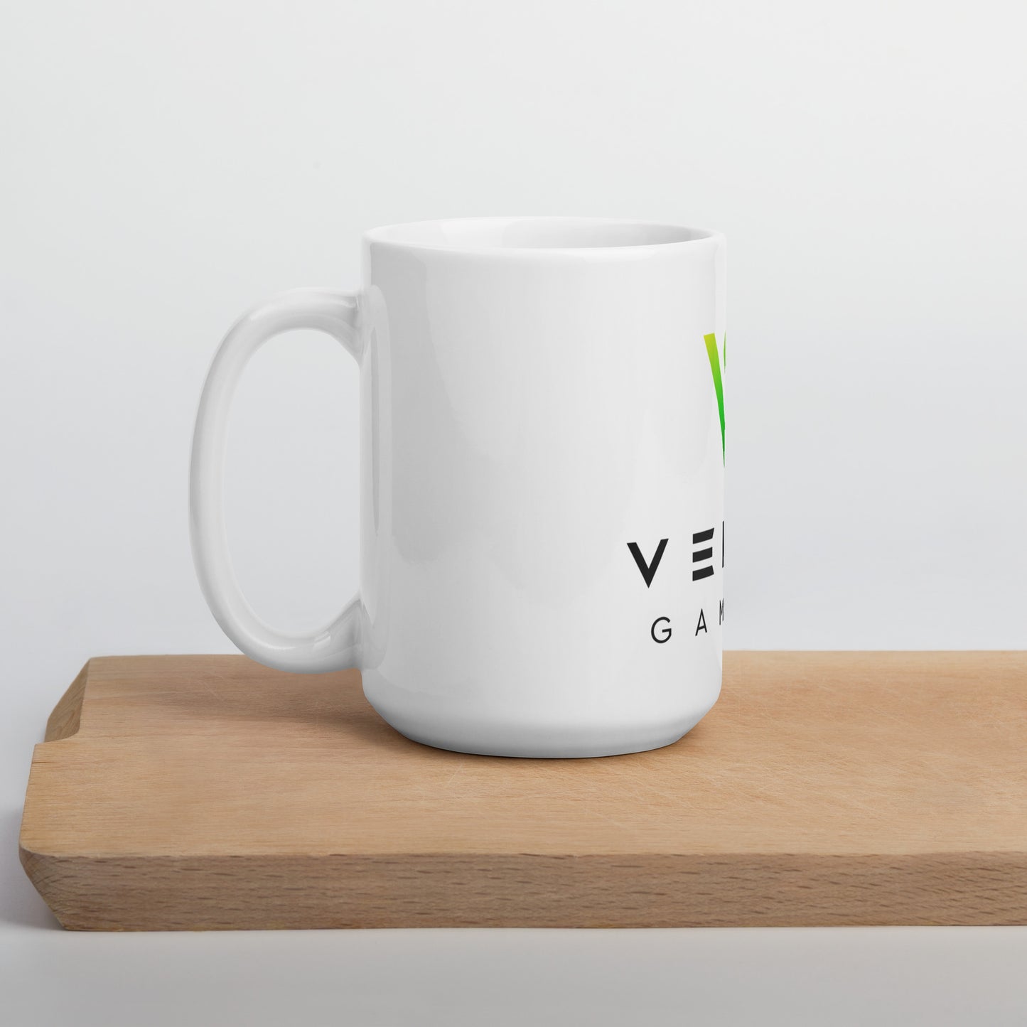 Verse mug