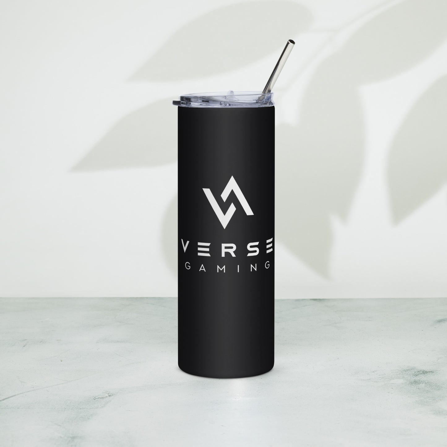 Verse Stainless Steel Tumbler