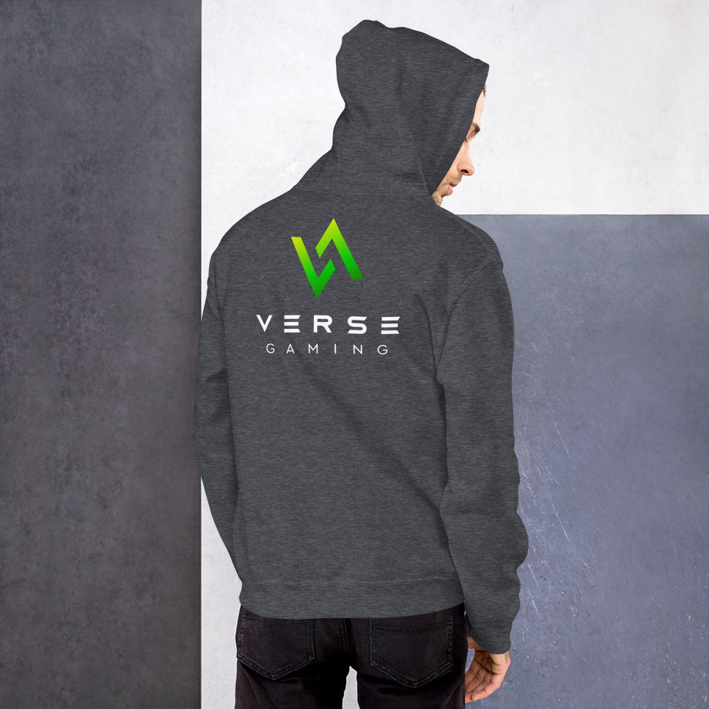 Verse Classic Hoodie