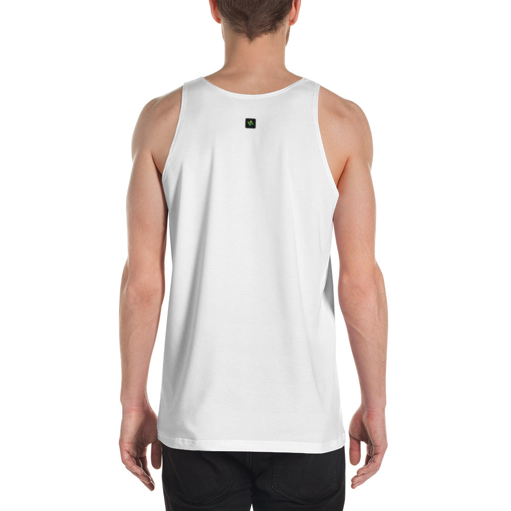 99 Overall Rating Tank Top