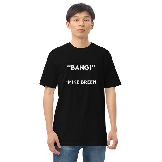 BANG! T-Shirt